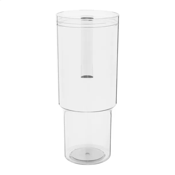 Repetus travel mug White