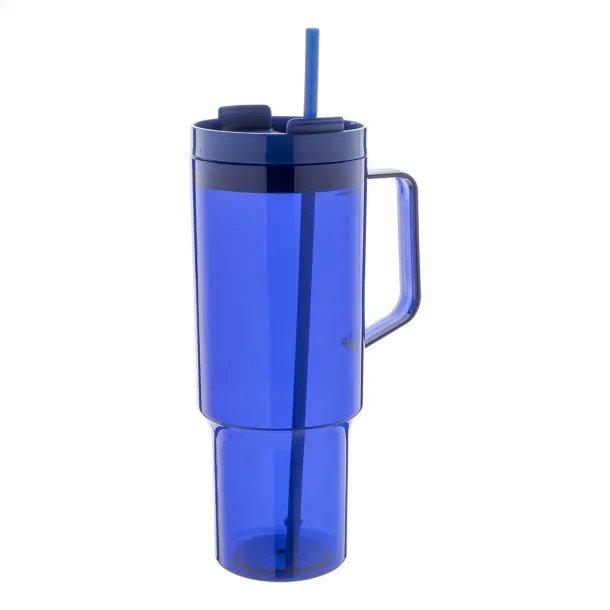 Repetus putna šalica, 1200 ml Plava