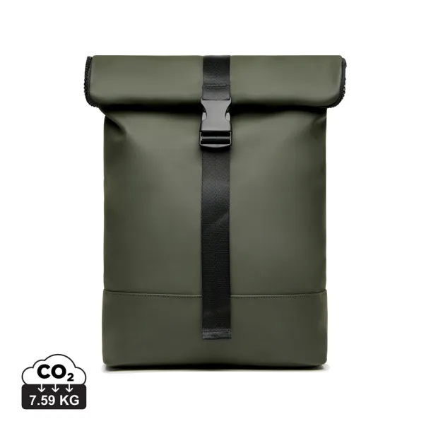  VINGA Baltimore ruksak/torba, 16" - Vinga Zelena