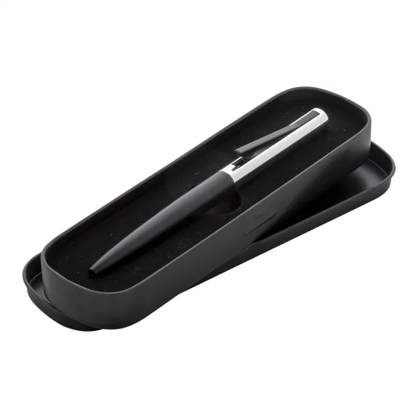 Chrompant ballpoint pen Black