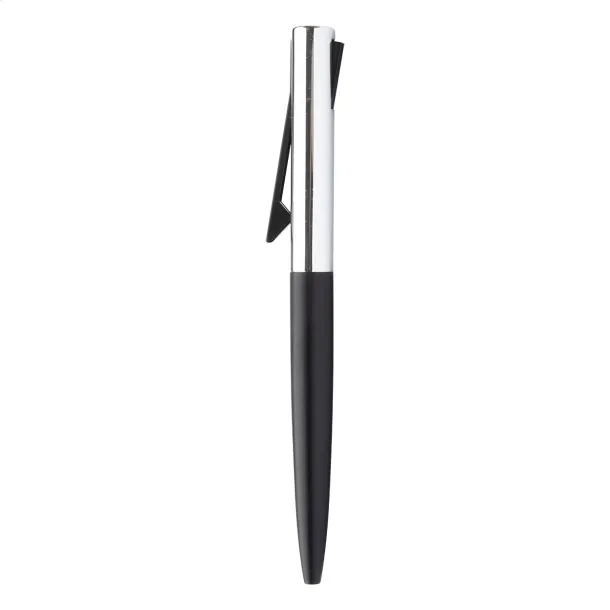 Chrompant ballpoint pen Black