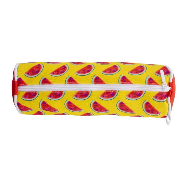 Roppy RPET personalizirana pernica Bijela