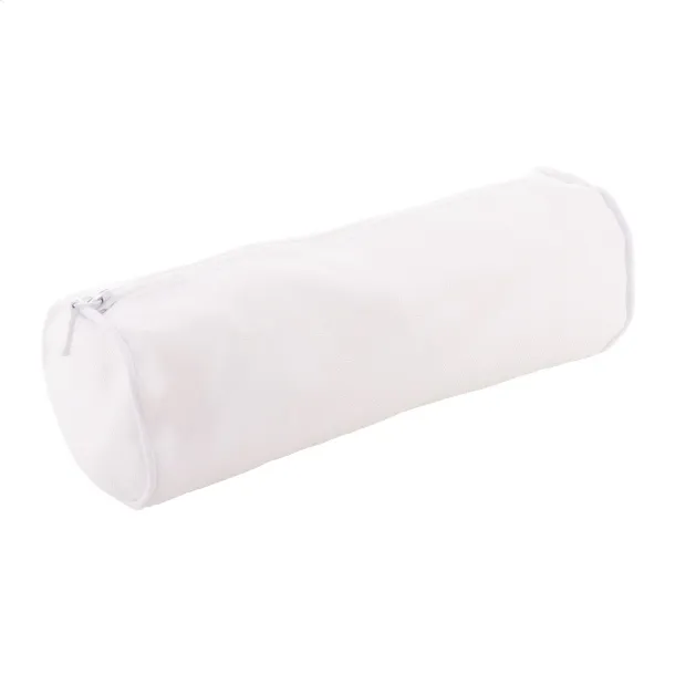 Roppy RPET custom pen case White