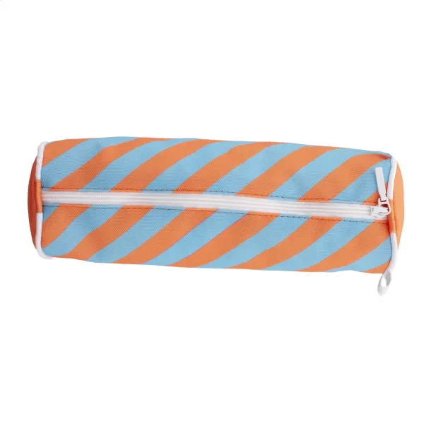 Roppy RPET custom pen case White