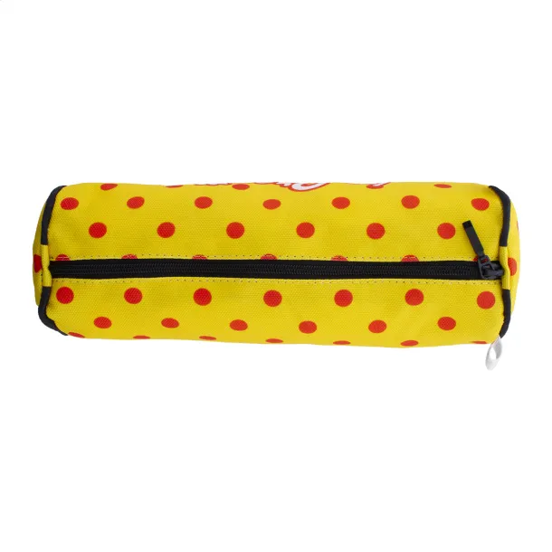 Roppy RPET custom pen case Black