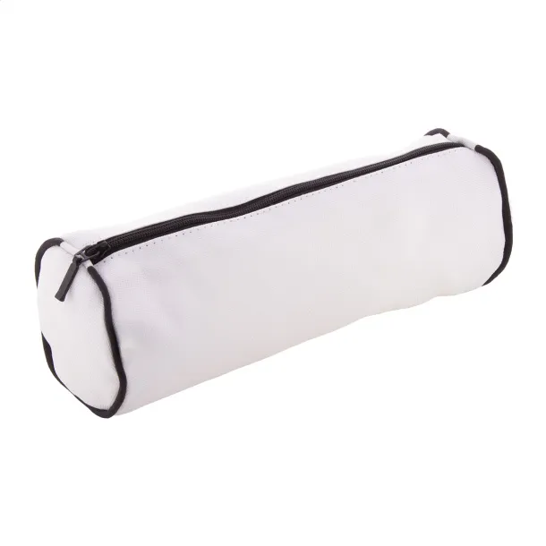 Roppy RPET personalizirana pernica Crna
