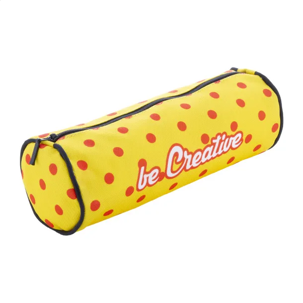 Roppy RPET personalizirana pernica Crna