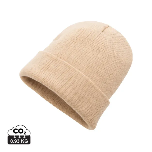 Impact Polylana® zimska kapa s AWARE™ tragačem - XD Collection off white
