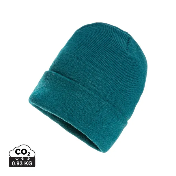 Impact Impact Polylana® beanie with AWARE™ tracer - XD Collection 45533C