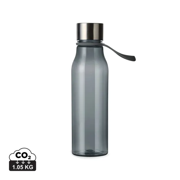  VINGA Lean Tritan boca za vodu, 600 ml - Vinga Siva