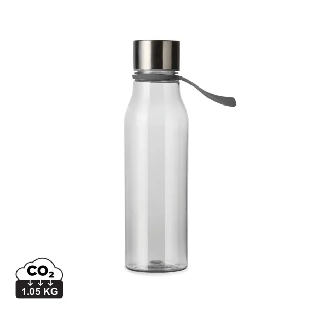  VINGA Lean Tritan boca za vodu, 600 ml - Vinga Prozirno