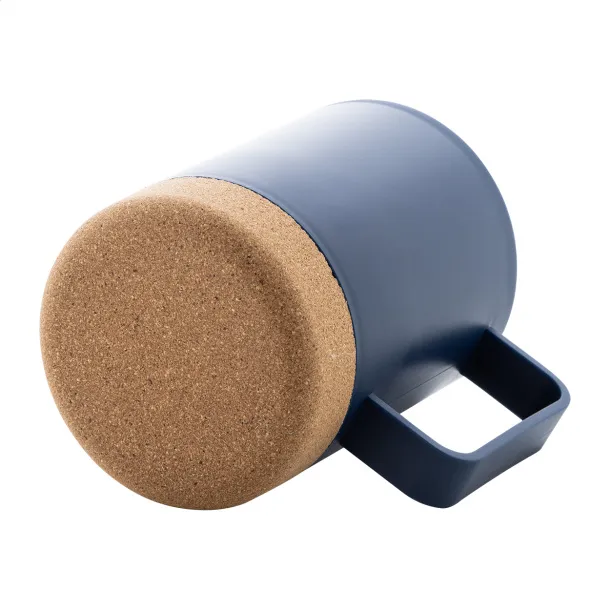 Suber PP mug Dark blue
