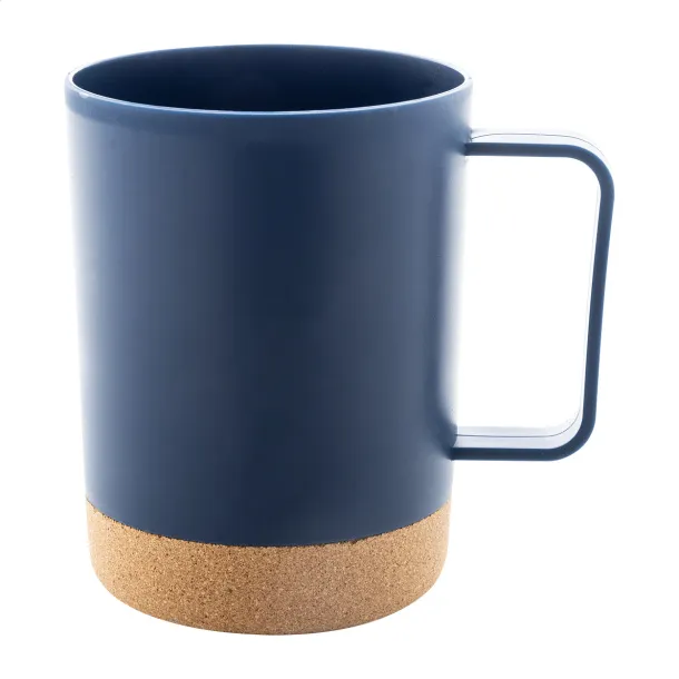 Suber PP mug Dark blue
