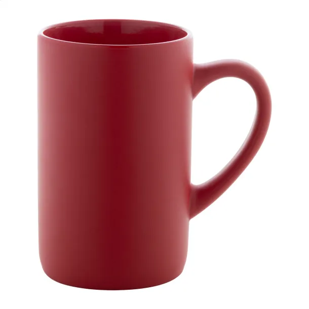 Thalia mug Red