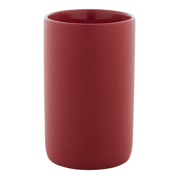 Thalia mug Red