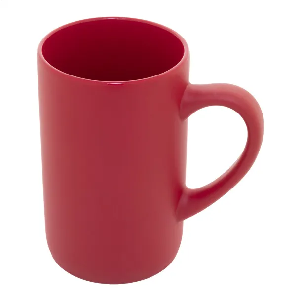 Thalia mug Red