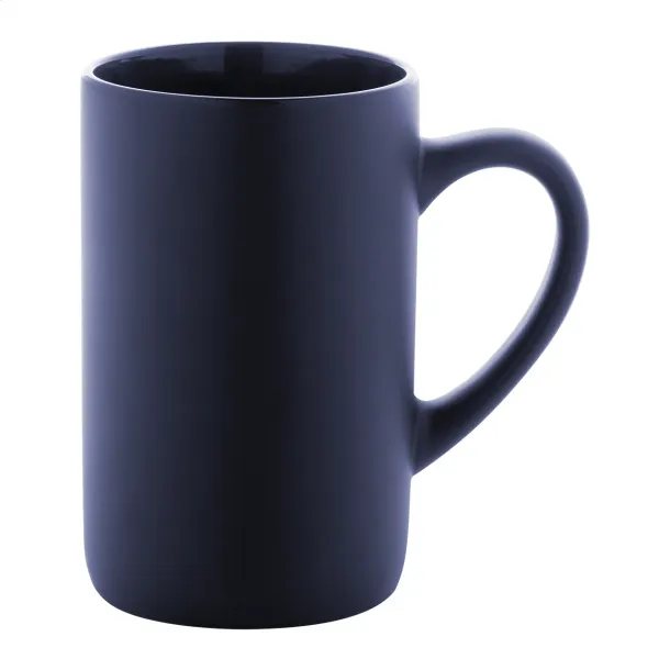 Thalia mug Dark blue