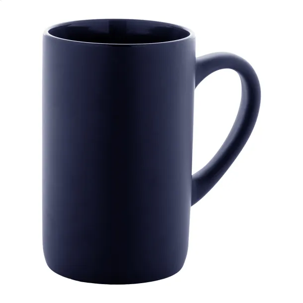 Thalia mug Dark blue