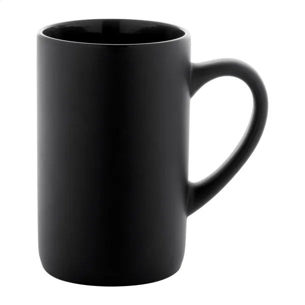 Thalia mug Black