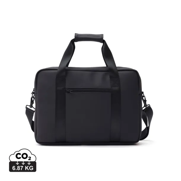  VINGA Baltimore torba za laptop, 15,6" - Vinga Crna