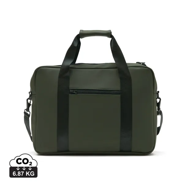  VINGA Baltimore torba za laptop, 15,6" - Vinga Zelena