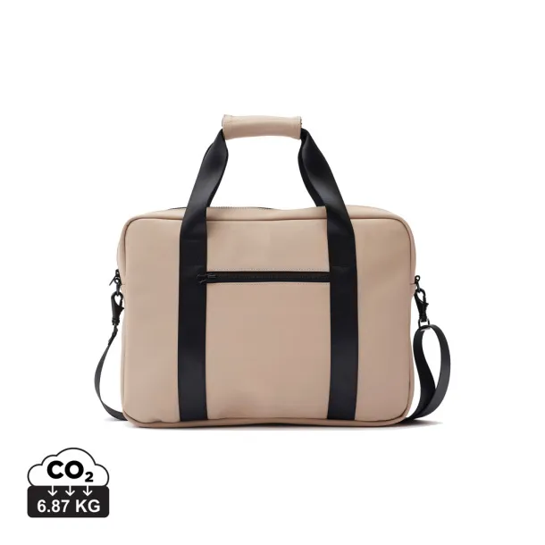  VINGA Baltimore torba za laptop, 15,6" - Vinga greige