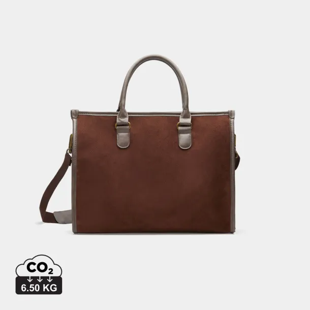  VINGA Hunton torba za laptop, 15" - Vinga brown