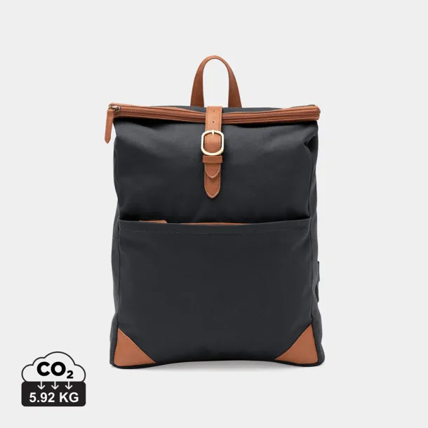  VINGA Sloane RPET backpack - Vinga A69F99