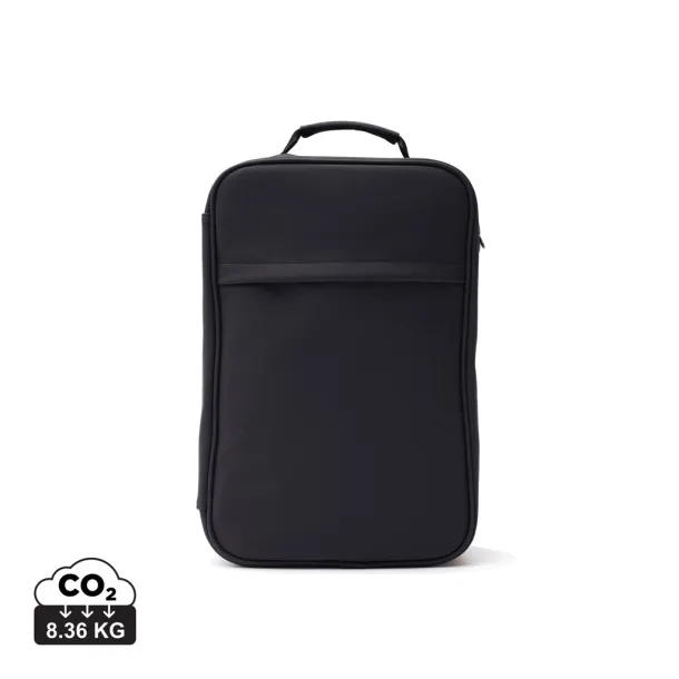  VINGA Baltimore putni ruksak, 16" - Vinga Crna