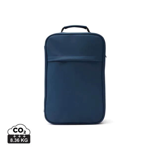  VINGA Baltimore Travel Backpack - Vinga navy