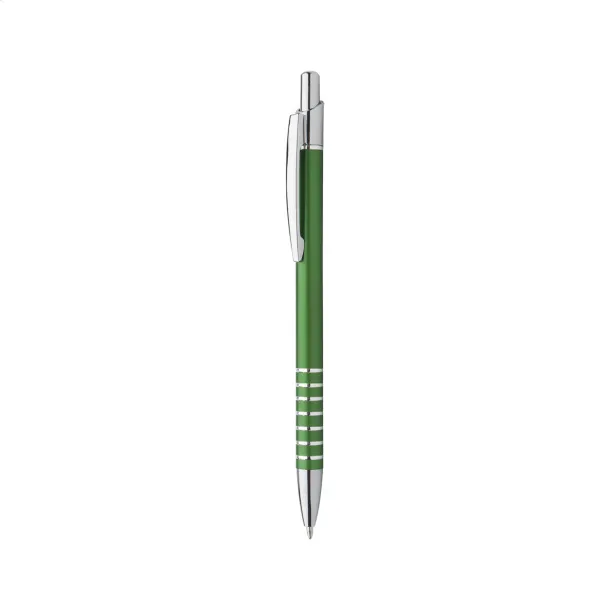 Vesta ballpoint pen Green