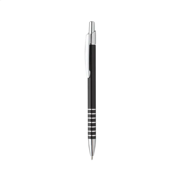 Vesta ballpoint pen Black