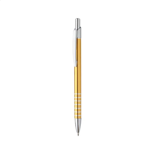 Vesta ballpoint pen Gold