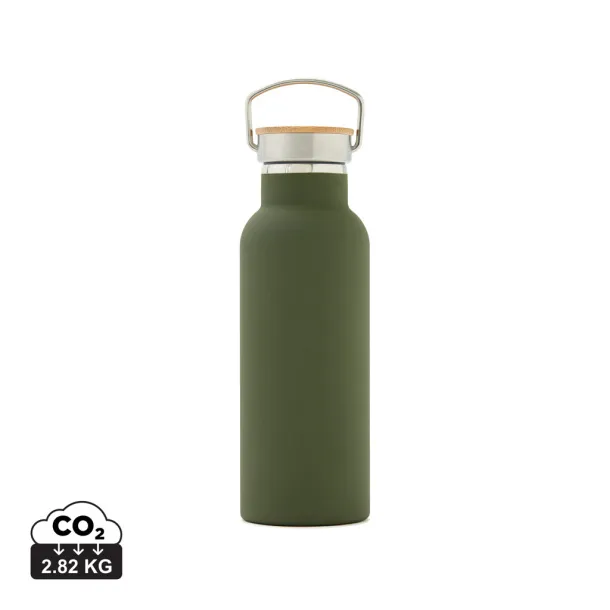  VINGA Miles Thermos Bottle 500 ml - Vinga Green
