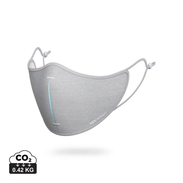  XD DESIGN Protective Mask Set - XD Design Grey 283