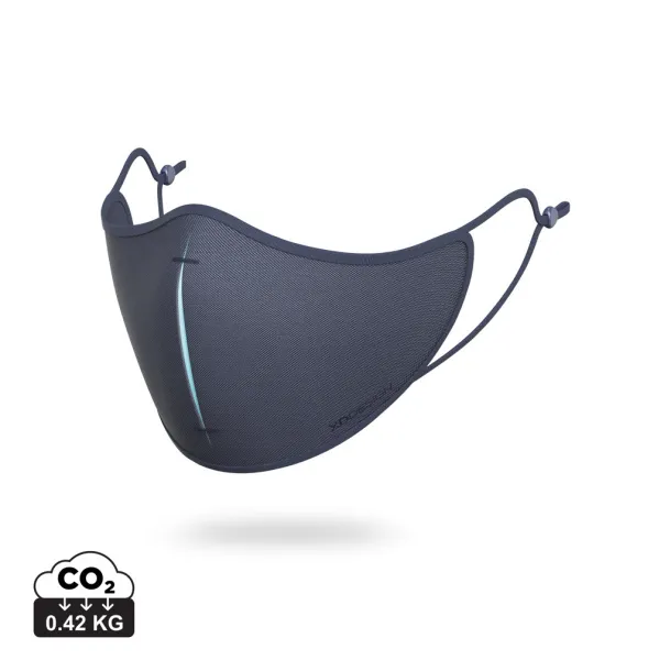  XD DESIGN Protective Mask Set - XD Design Navy Blue 283