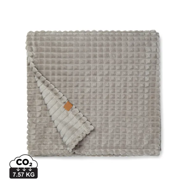  VINGA Branson deka od GRS recikliranog PET-a, 290 g/m2 - Vinga A69F99
