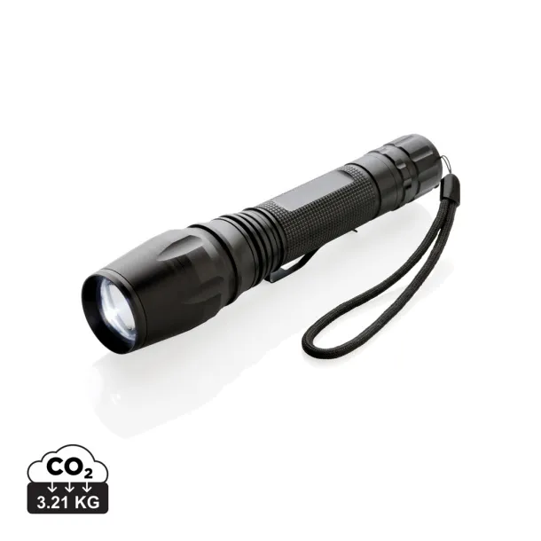  CREE svjetiljka 10W - XD Collection Crna