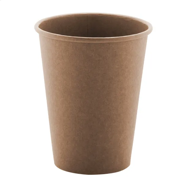 Papcap L paper cup, 340 ml Natural