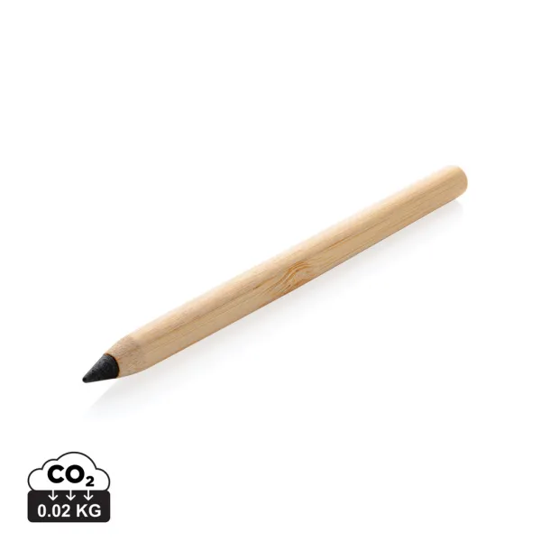  Tree free infinity pencil - XD Collection Brown