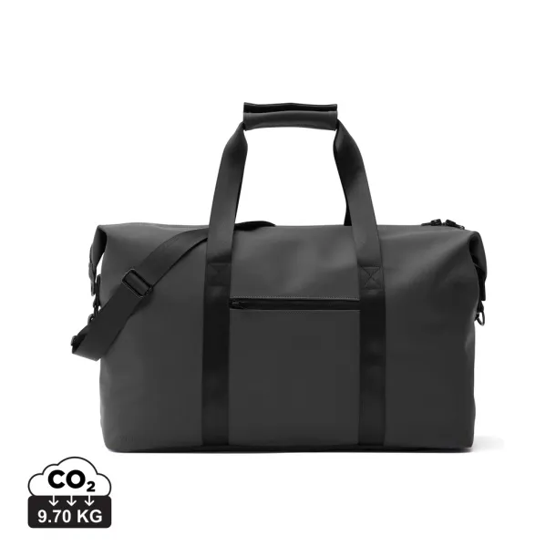  VINGA Baltimore vikend torba - Vinga Crna