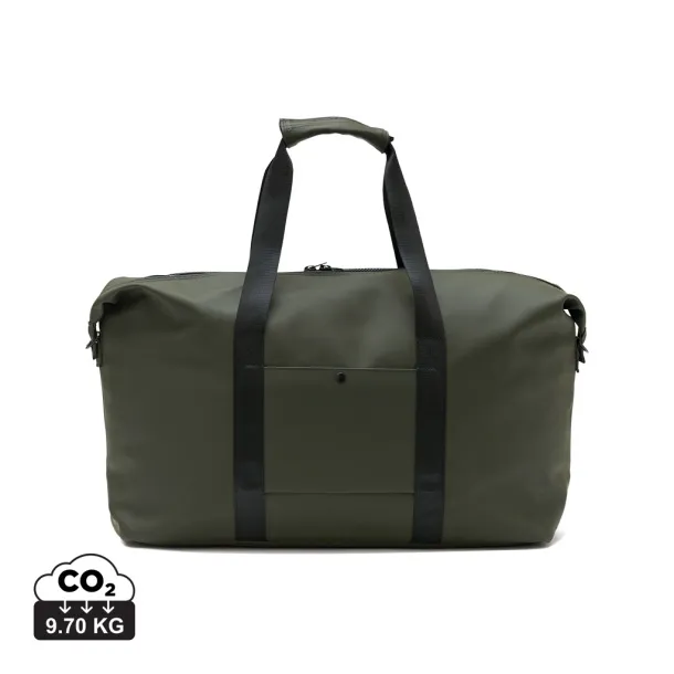  VINGA Baltimore Weekendbag - Vinga Zelena