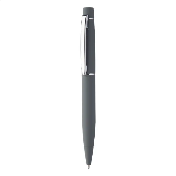 Wobby ballpoint pen Grey
