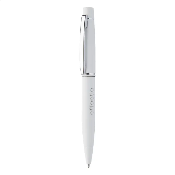 Wobby ballpoint pen White