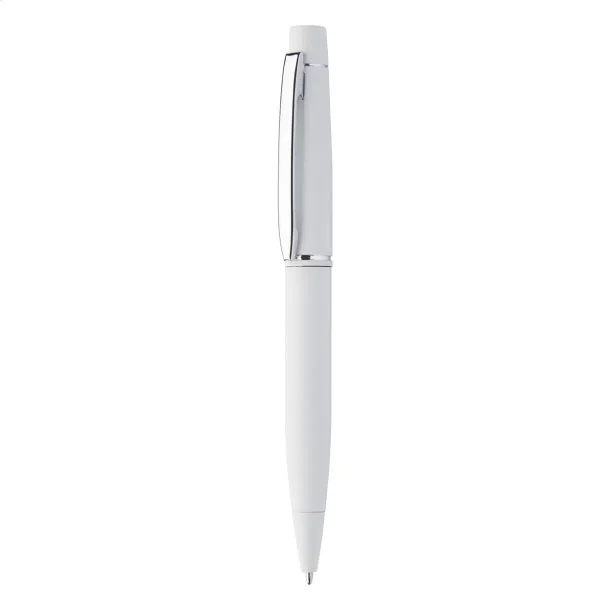 Wobby ballpoint pen White