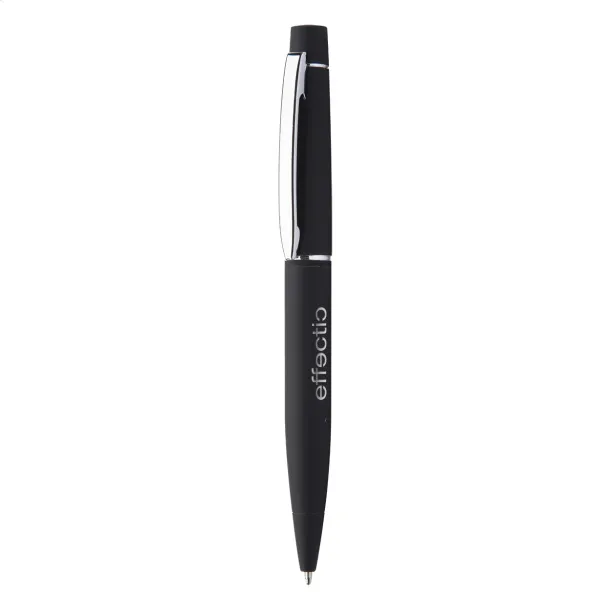 Wobby ballpoint pen Black