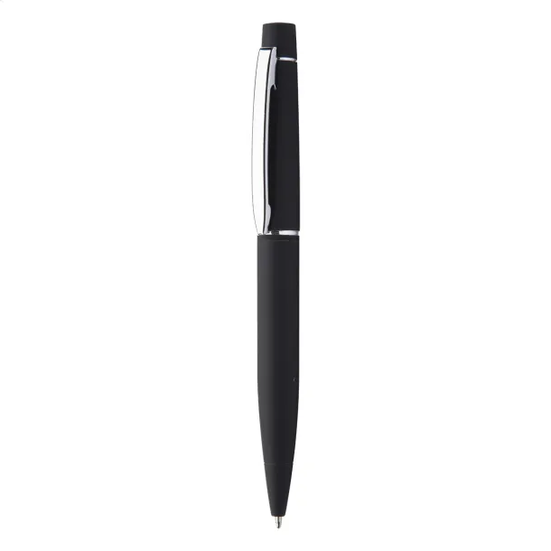 Wobby ballpoint pen Black