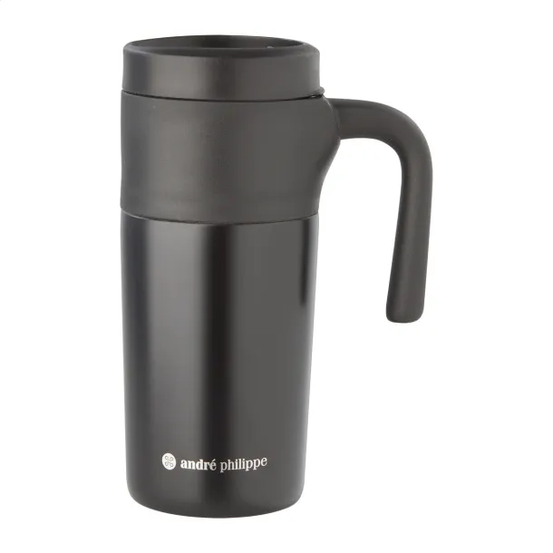 Arnoux thermo mug Black