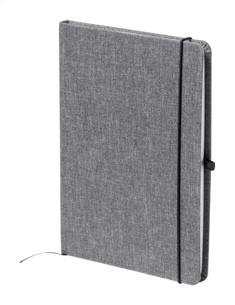 Persica RPET notes, A5 Siva