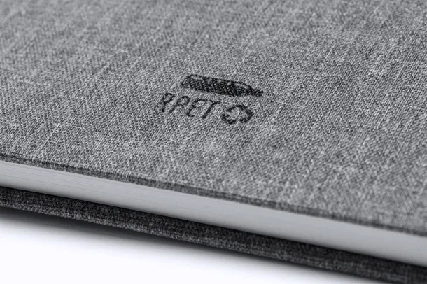 Persica RPET notes, A5 Siva